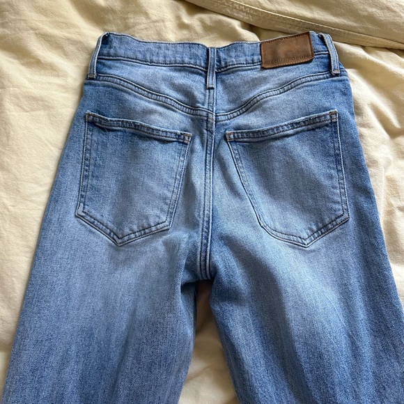 Denim Forum jeans - Picture 4 of 4